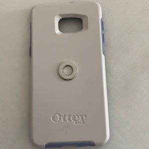 Samsung Otter Box case S10+ 6.4” display.